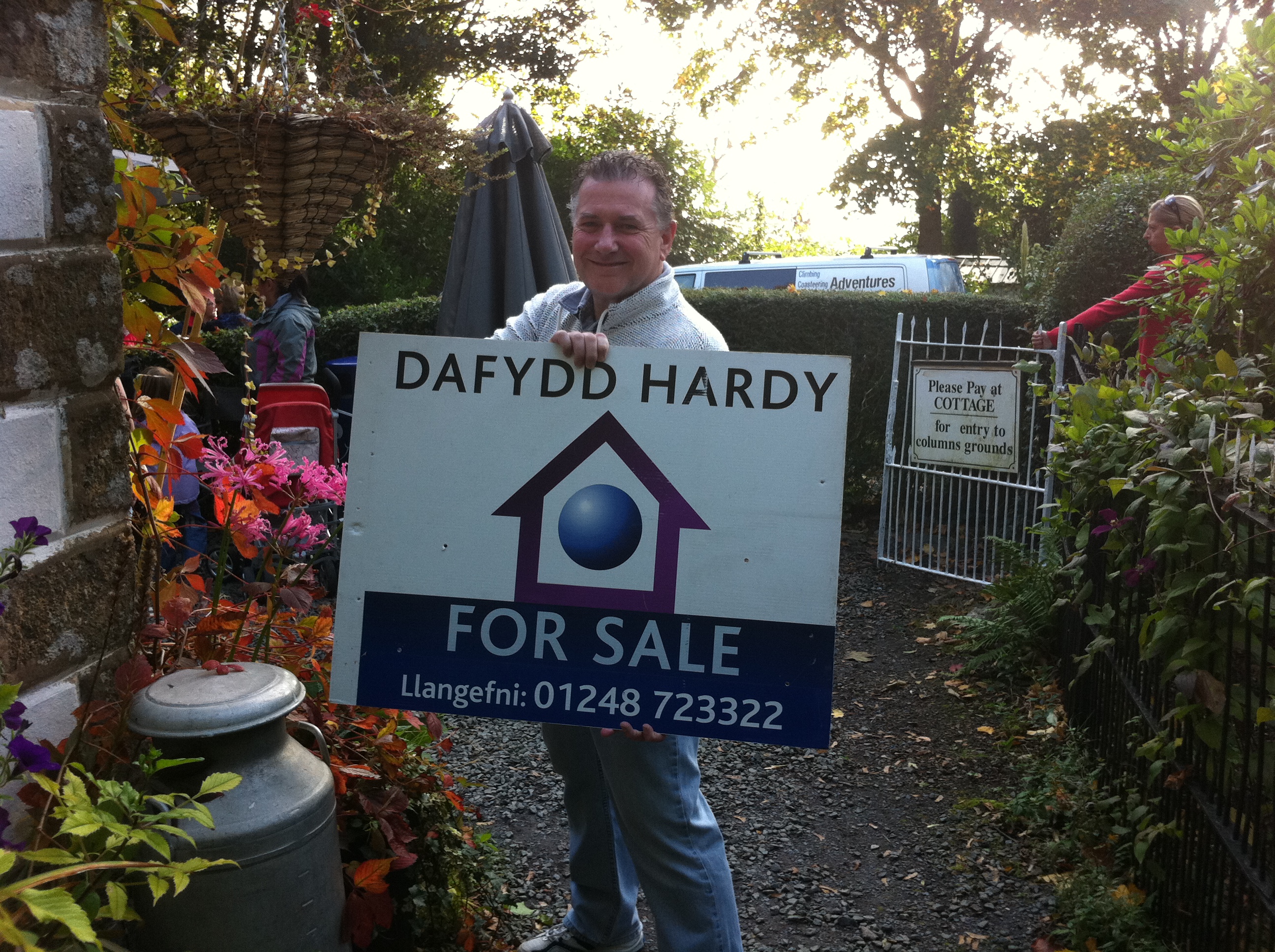 Dafydd Hardy